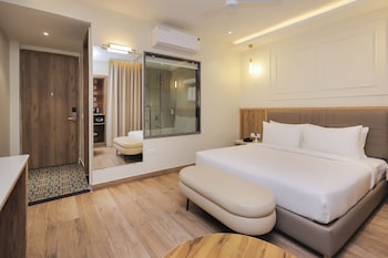 ecko city centre rishikesh