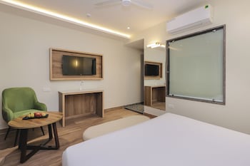 ecko city centre rishikesh