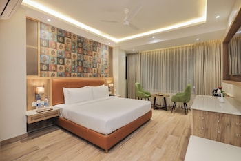 ecko city centre rishikesh