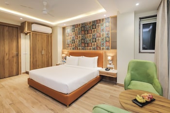 ecko city centre rishikesh