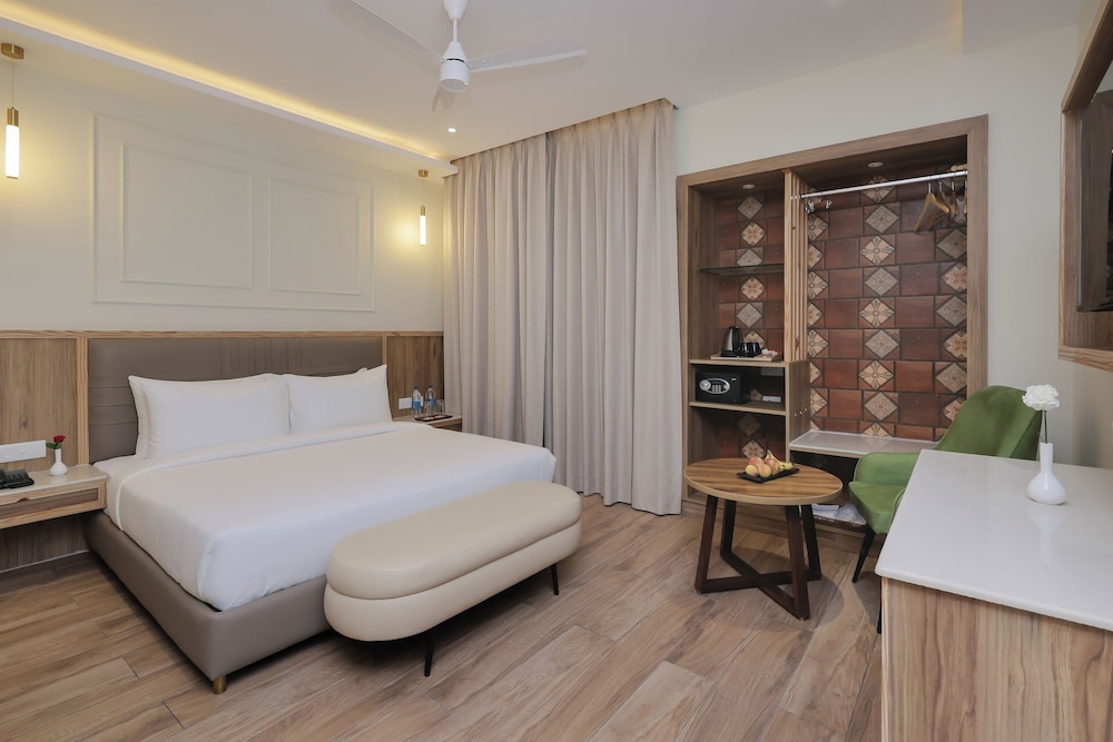 ecko city centre rishikesh