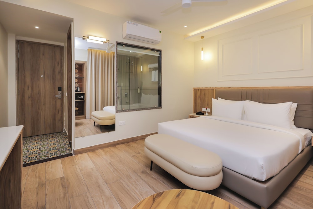 ecko city centre rishikesh