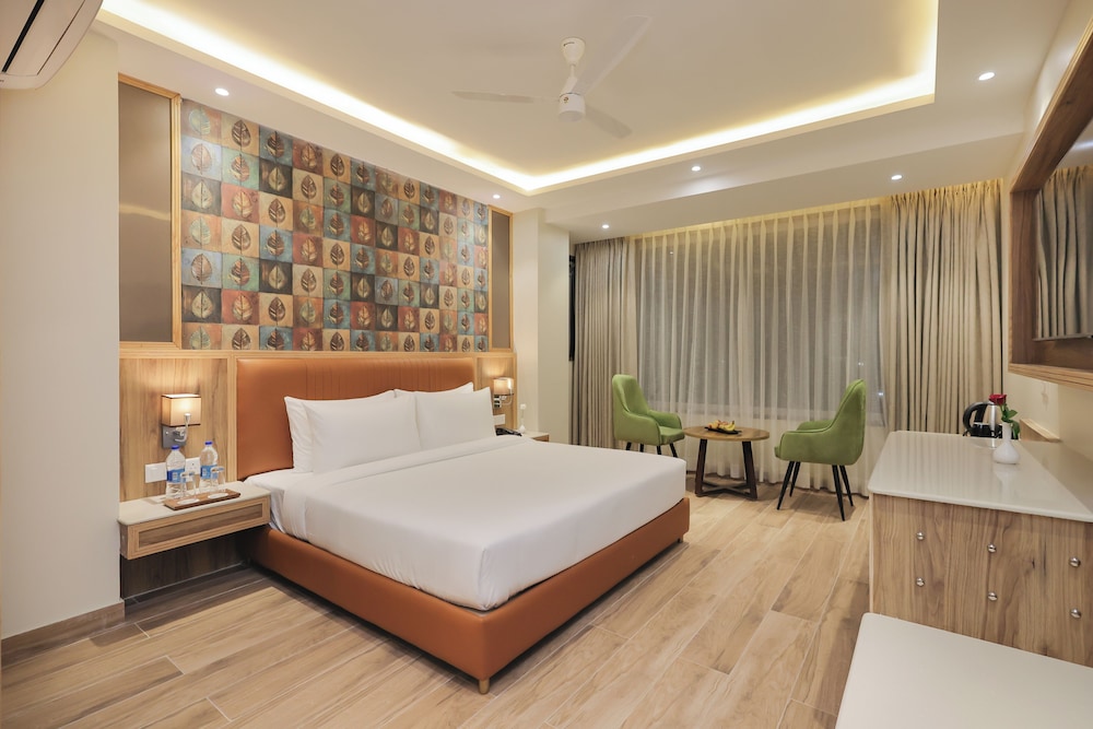 ecko city centre rishikesh
