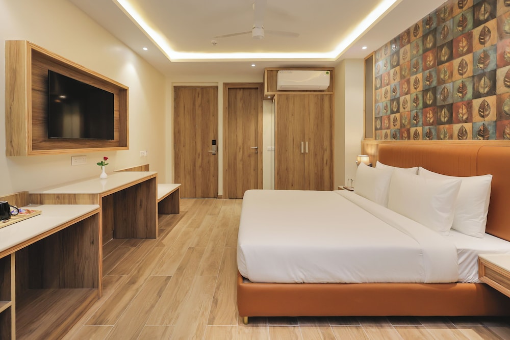 ecko city centre rishikesh