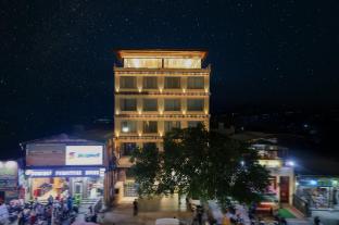 ecko city centre rishikesh