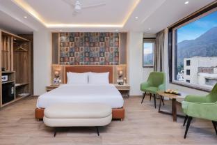 ecko city centre rishikesh