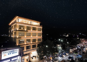 ecko city centre rishikesh