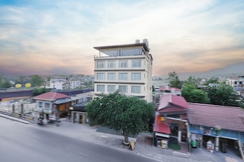 ecko city centre rishikesh