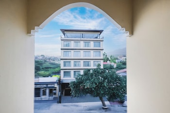 ecko city centre rishikesh