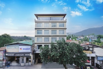 ecko city centre rishikesh