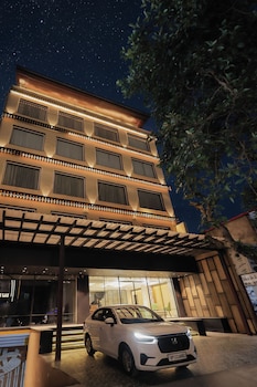 ecko city centre rishikesh