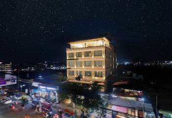 ecko city centre rishikesh