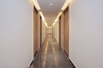 ecko city centre rishikesh