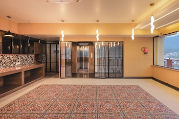 ecko city centre rishikesh