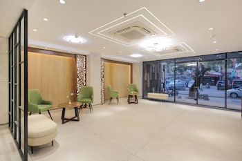 ecko city centre rishikesh