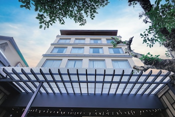 ecko city centre rishikesh