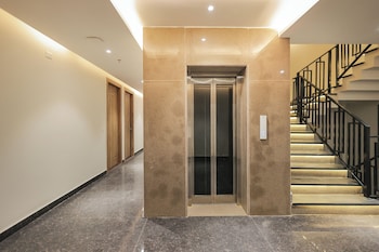 ecko city centre rishikesh