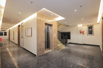 ecko city centre rishikesh