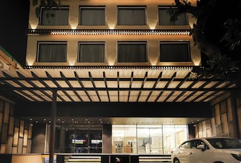 ecko city centre rishikesh