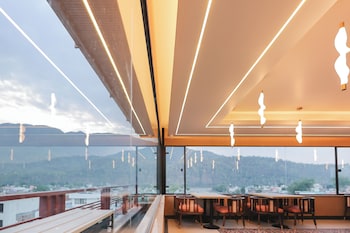 ecko city centre rishikesh