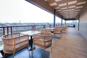 ecko city centre rishikesh