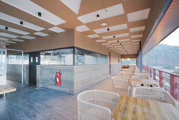 ecko city centre rishikesh