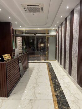 Day & Night Apartments,Building N 6553 Street Al Farzdaq,0 star