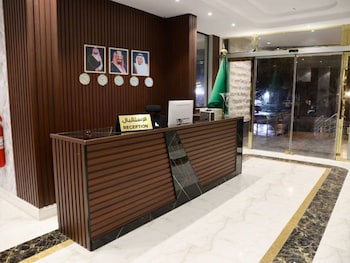 Day & Night Apartments,Building N 6553 Street Al Farzdaq,0 star