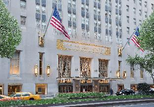 Waldorf Astoria New York,Jersey City>>New York,5 star