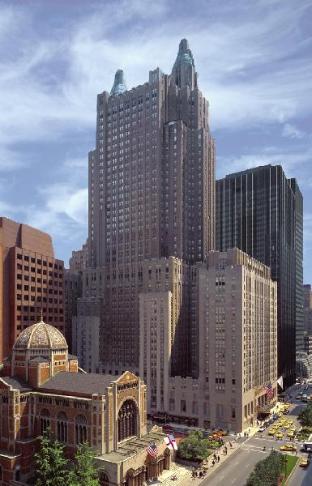 waldorf astoria new york