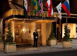 waldorf astoria new york