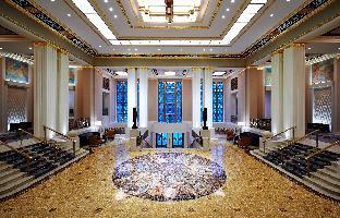 Waldorf Astoria New York,Jersey City>>New York,5 star