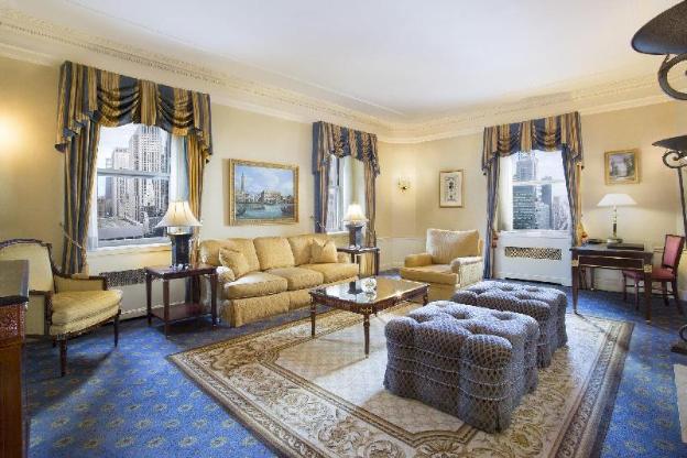 waldorf astoria new york