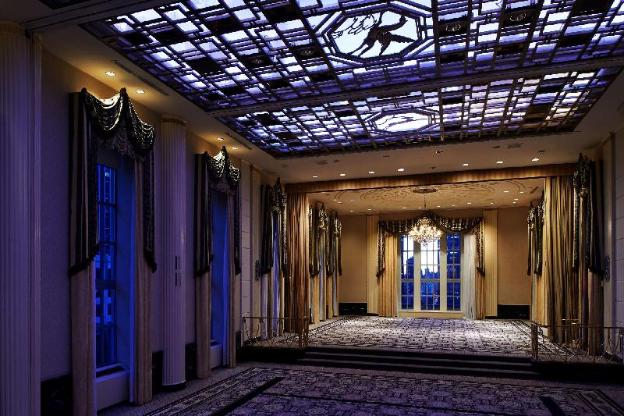 waldorf astoria new york