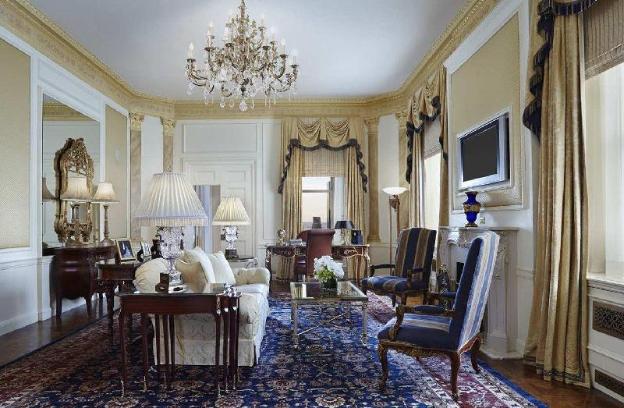 waldorf astoria new york
