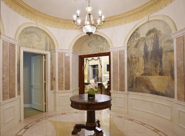 waldorf astoria new york
