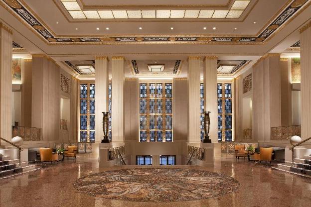 waldorf astoria new york