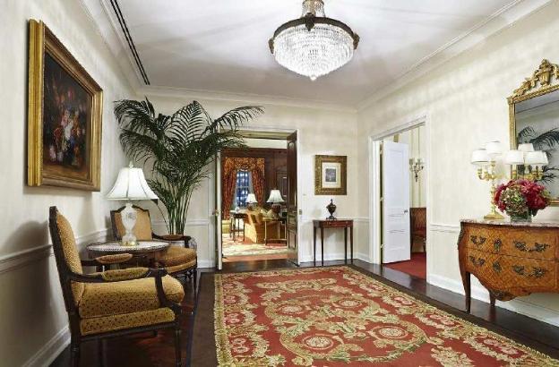 waldorf astoria new york