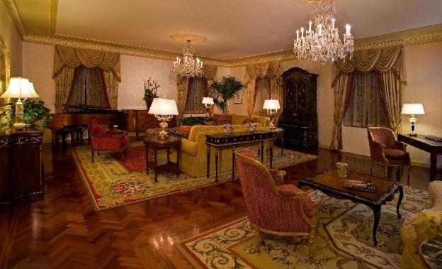 waldorf astoria new york