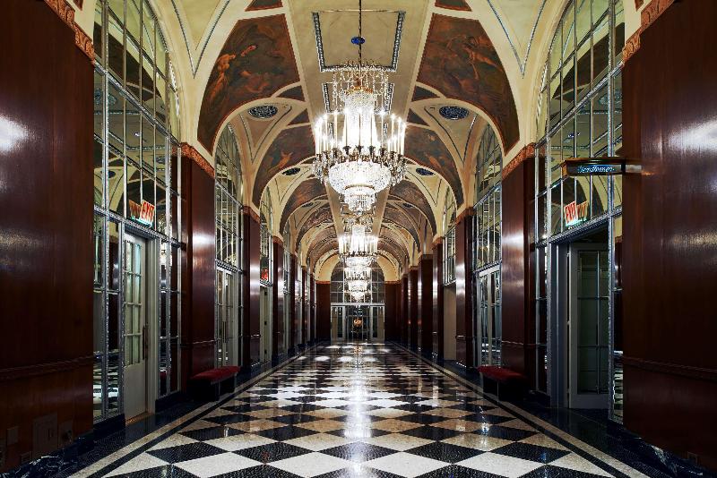 waldorf astoria new york