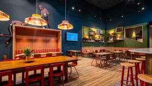 greet hotel reims tinqueux septembre 2025
