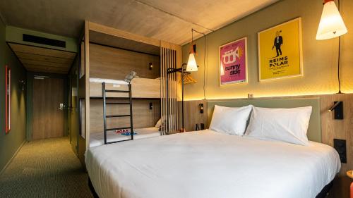 greet hotel reims tinqueux septembre 2025