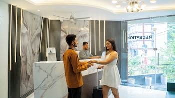 perfectstayz premium mystic falls near secret waterfall