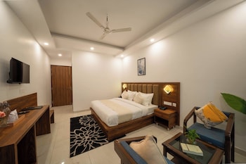 perfectstayz premium mystic falls near secret waterfall