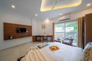 perfectstayz premium mystic falls near secret waterfall