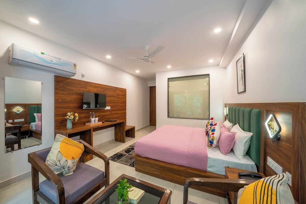 perfectstayz premium mystic falls near secret waterfall
