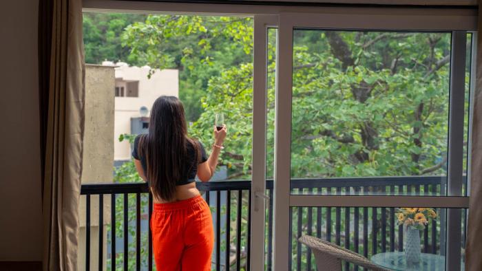 perfectstayz premium mystic falls near secret waterfall