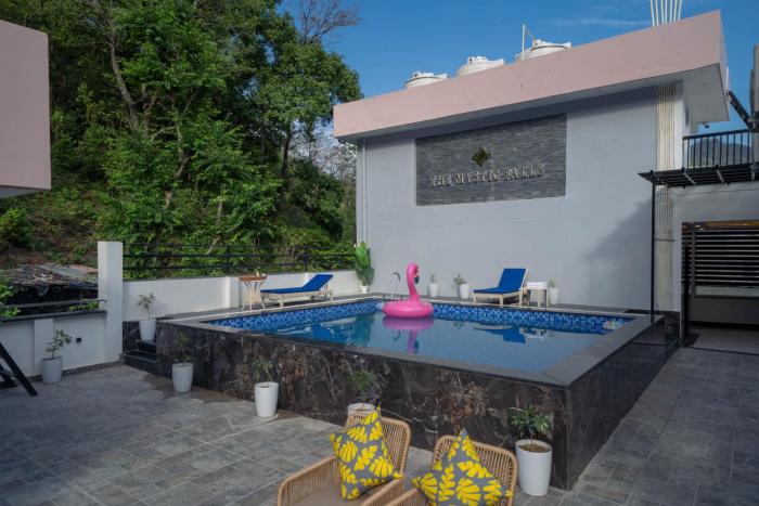 perfectstayz premium mystic falls near secret waterfall