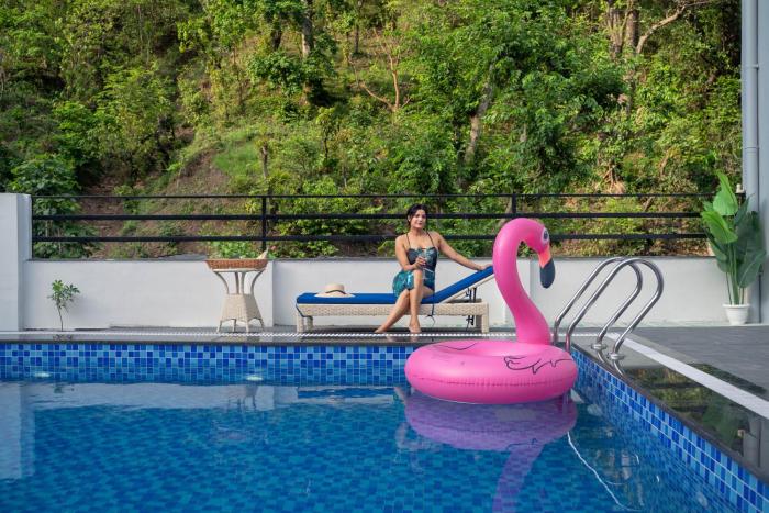 perfectstayz premium mystic falls near secret waterfall