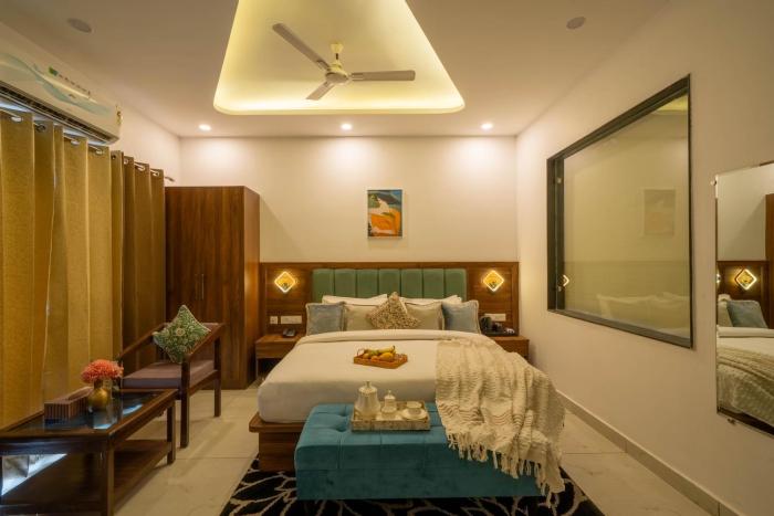 perfectstayz premium mystic falls near secret waterfall